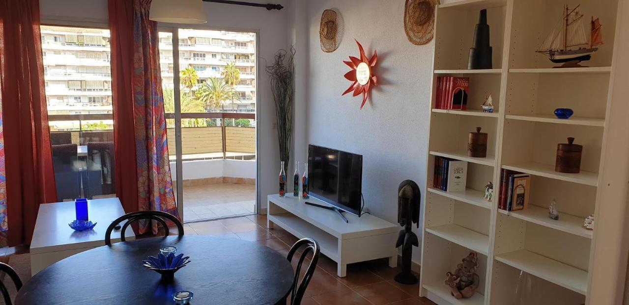 Jardines Canarios 2 Los Cristianos  Esterno foto
